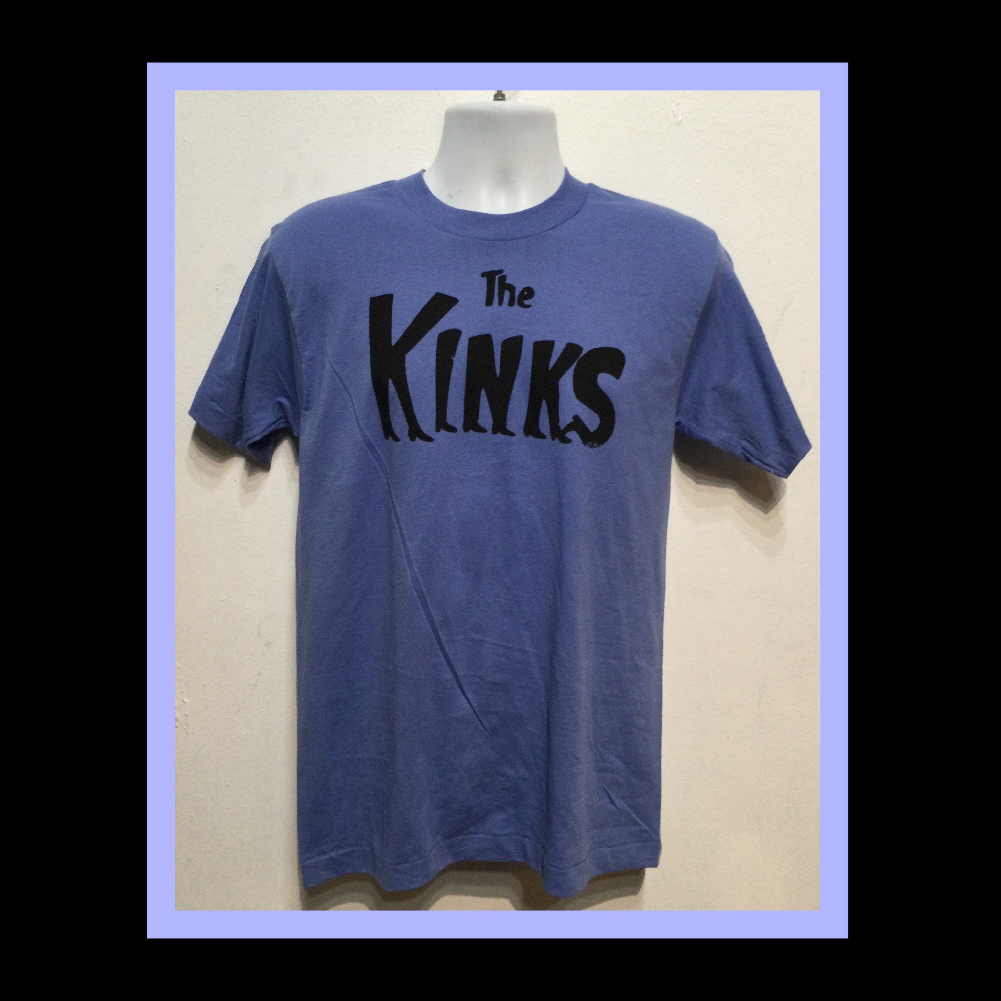 The kinks shirt Clearance
