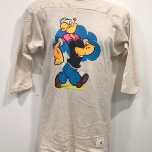 Dat Thirft　　　　　　　　【Ｖｉｎｔａｇｅ７０’ｓ】ＰＯＰＥＹＥ il_300x300.5909603785_snuu.jpg