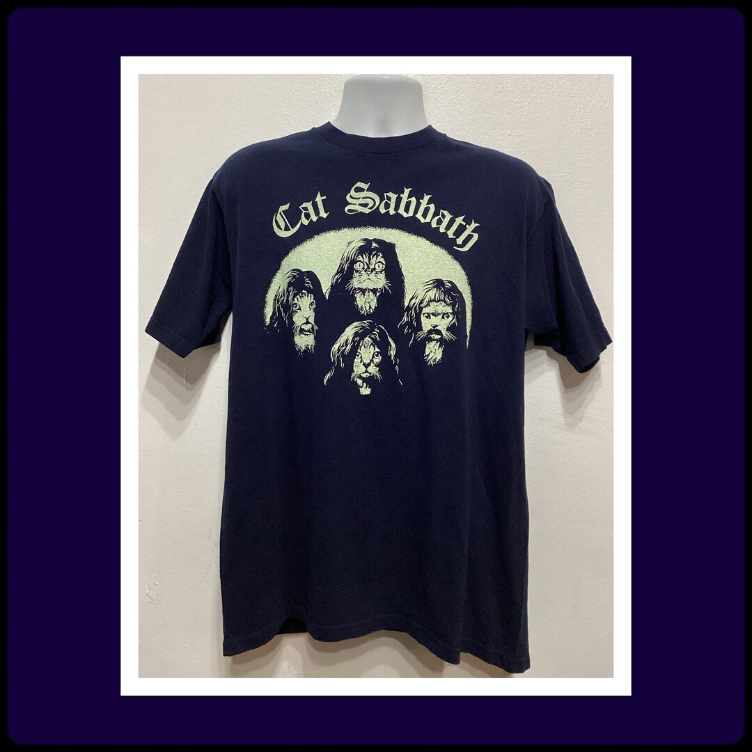 Printed Rock T-shirt- 