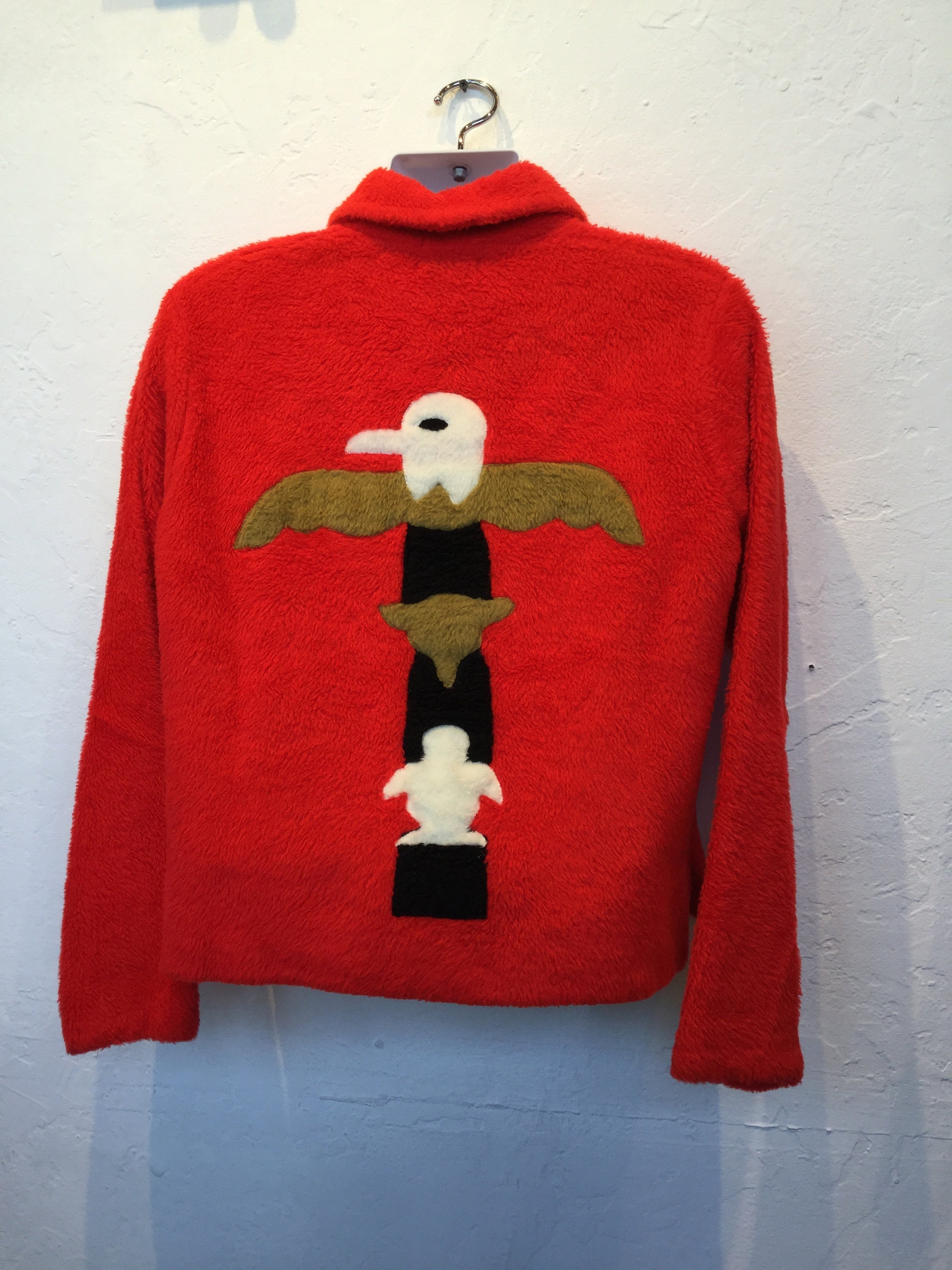 Vintage 1950s Kodiak Pullover by Campus - Etsy Canada