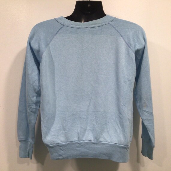 Vintage Original 1970s Love Sweat,size S…j333 - Etsy Canada