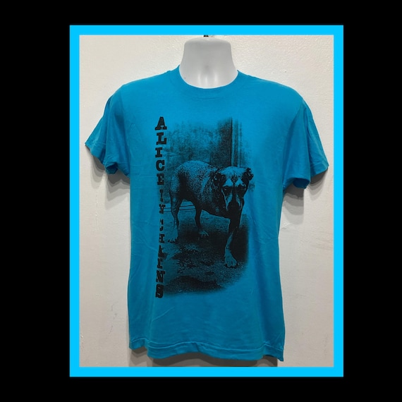 Vintage alice in chains - Gem Vintage alice in chains - Gem