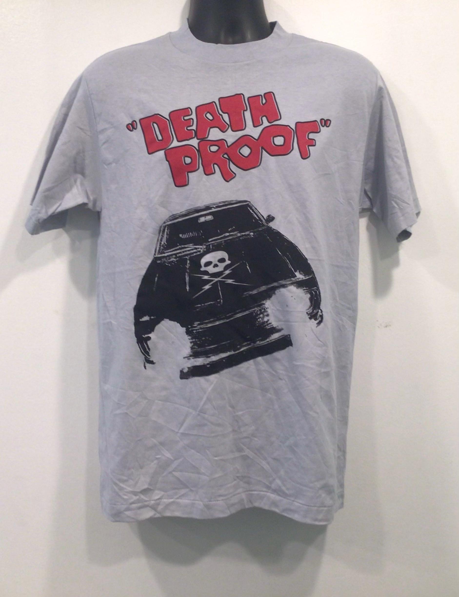 Death proof t shirt - Etsy 日本 Death proof t shirt - Etsy 日本