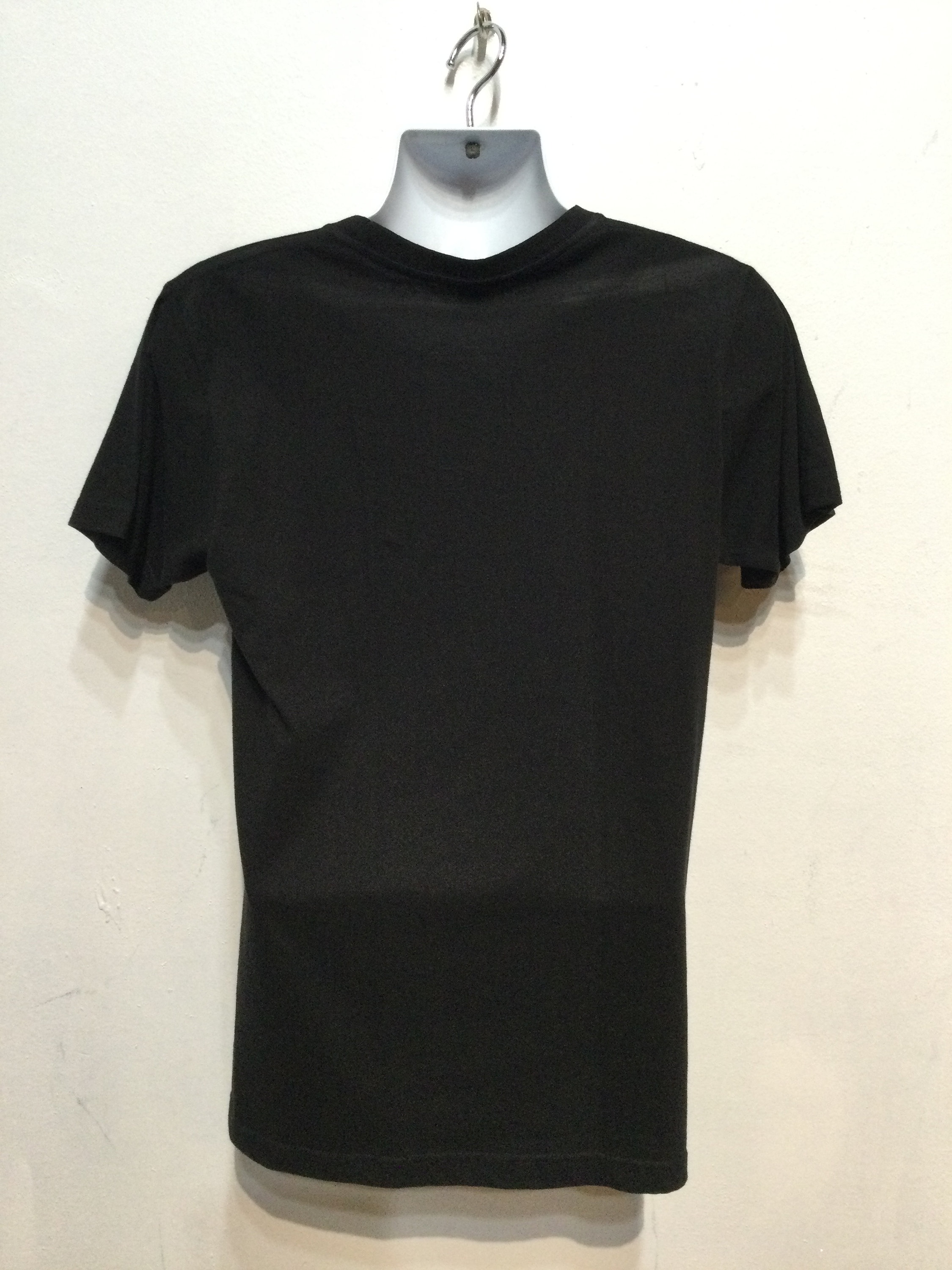 Vintage Printed Rock T-shirt 
