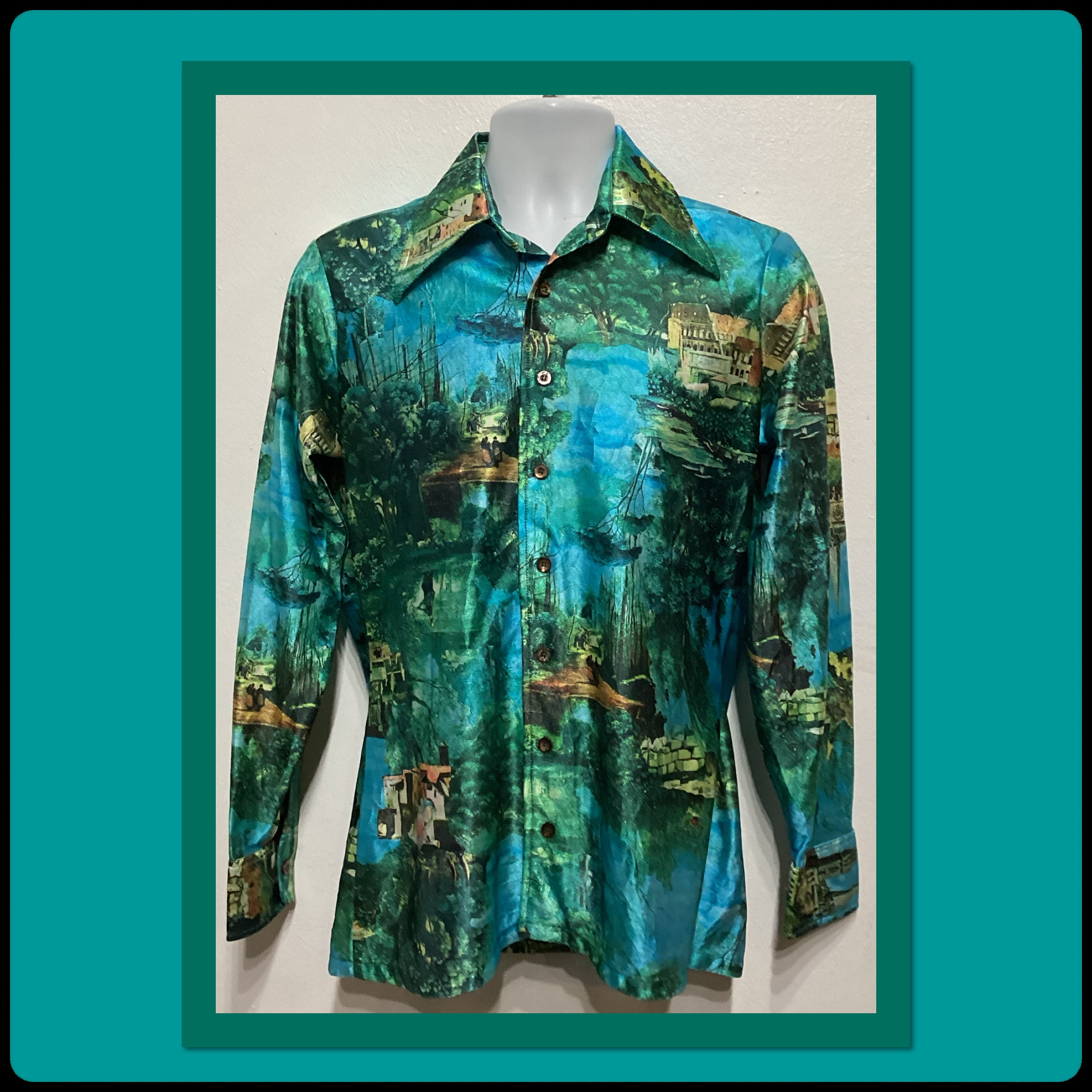 MALION vintage – MALION vintage