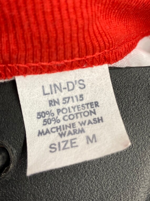 Vintage 1978 “Grease” movie decal baseball tee size L… Gem