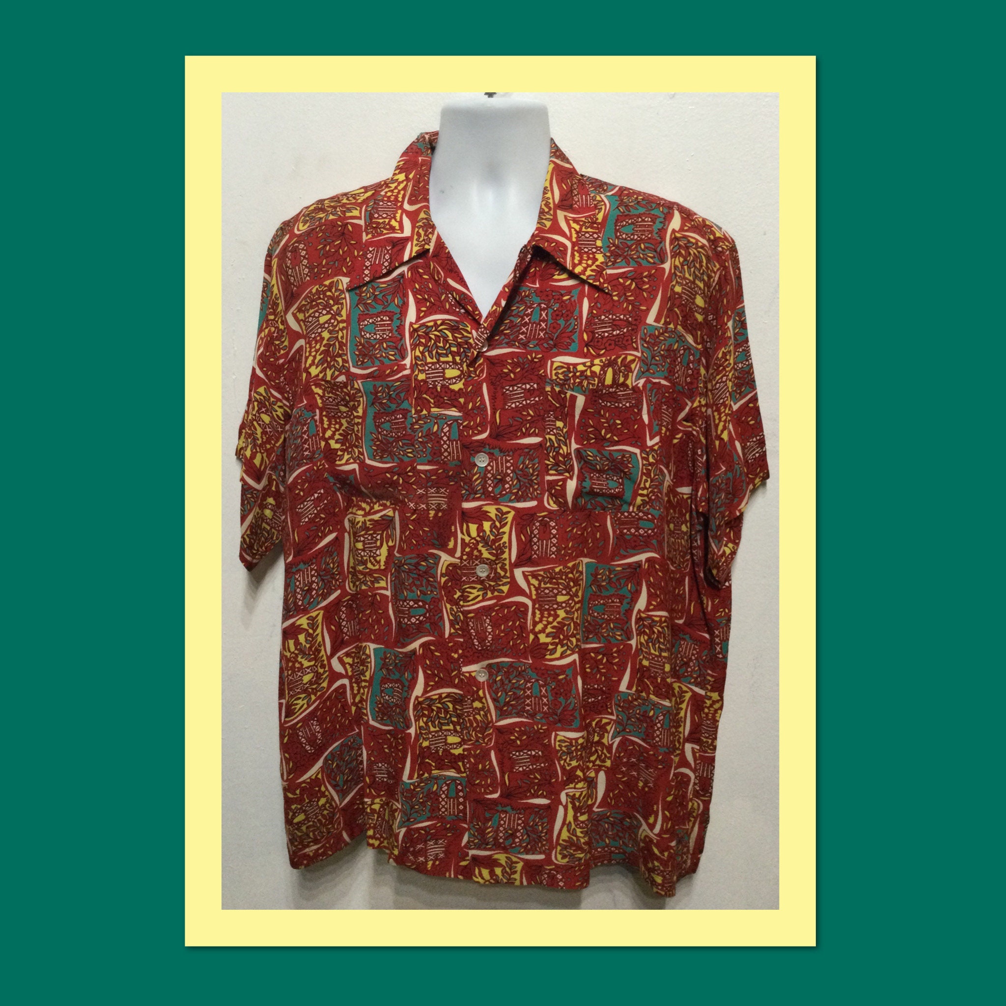 enro shirts