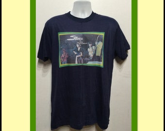 1988 ミック・ジャガー ローリング・ストーンズ ビンテージ コンサート