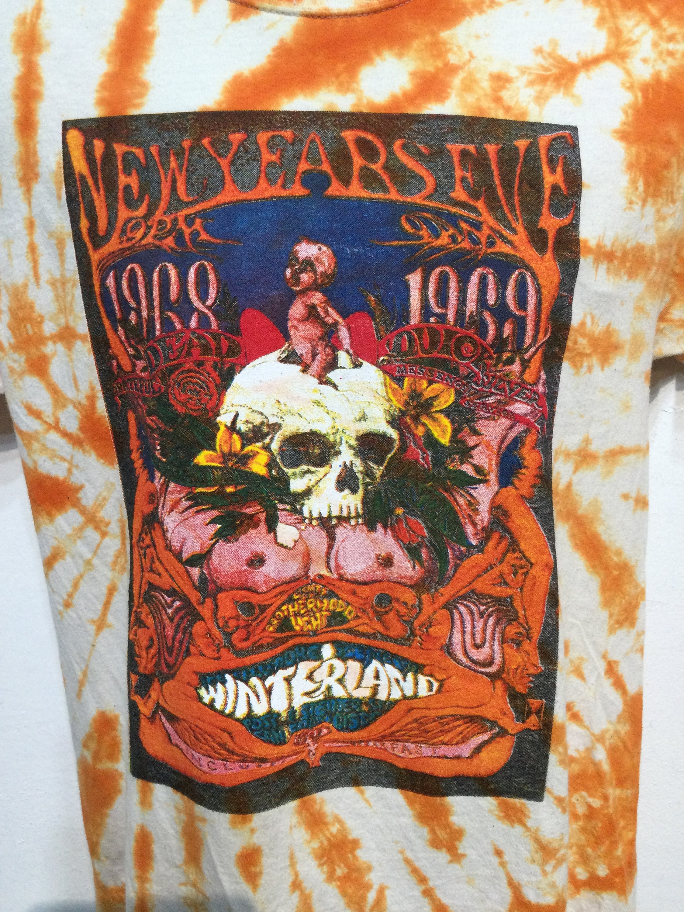 ☆New Era☆ Vintage Sun T-Shirt Winter Berry 14679773 Samples Sales No Collect Calls - Hee Haw - Junior Samples