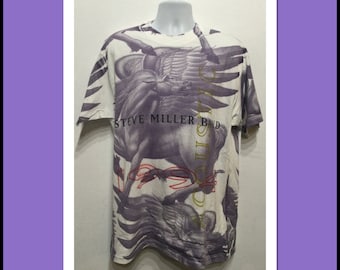 ヴィンテージ 2001 G3 バンド - ジョー・サトリアーニ、スティーヴ