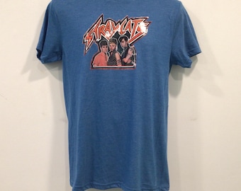 T Shirt STRAY CATS Originale Anni 80 - Etsy