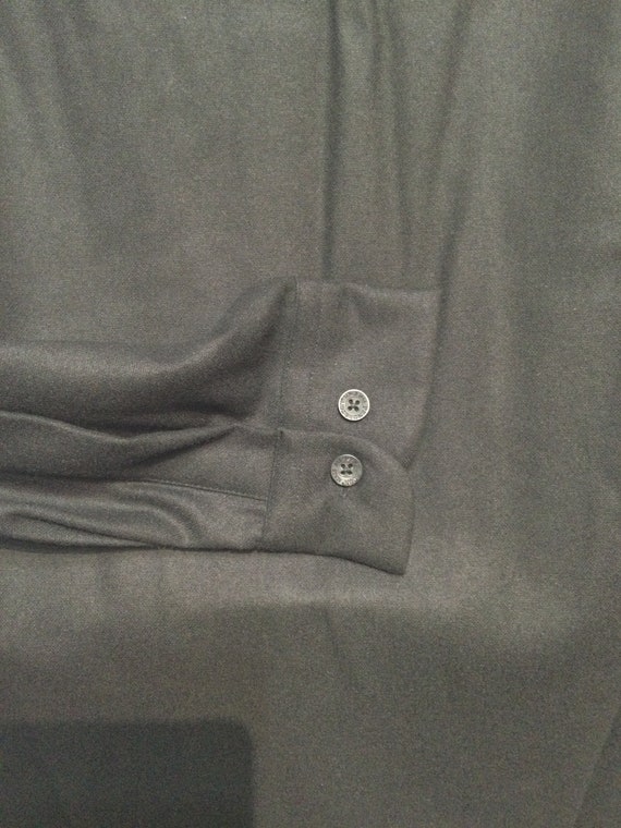 11  New black Pendleton Men's Board Shirt. - image 3