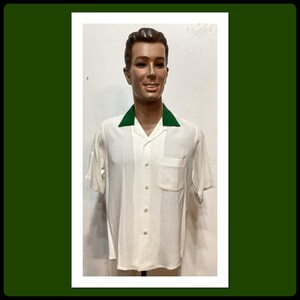 MV105 Vintage 1950