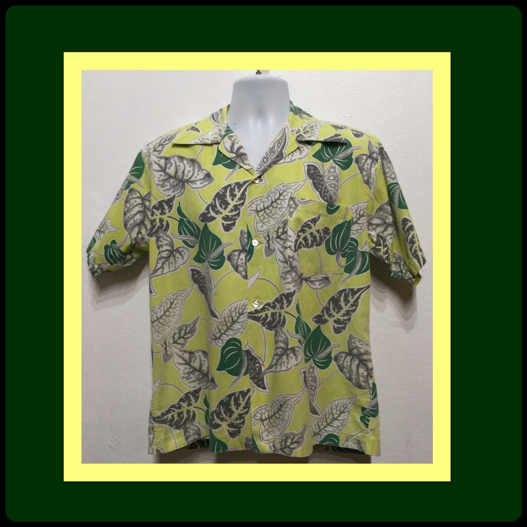 Conor mcgregor hawaiian shirt sales