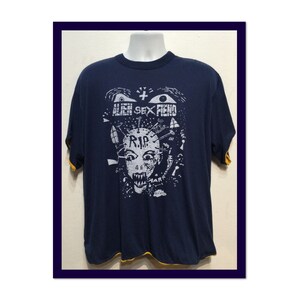 Goth sex - Etsy.de