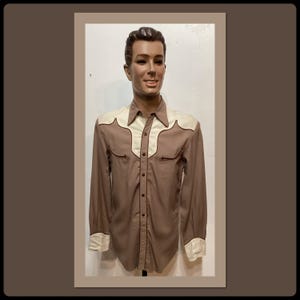 1940 Western Wear - Etsy