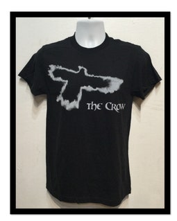 Vintage Printed T-shirt 