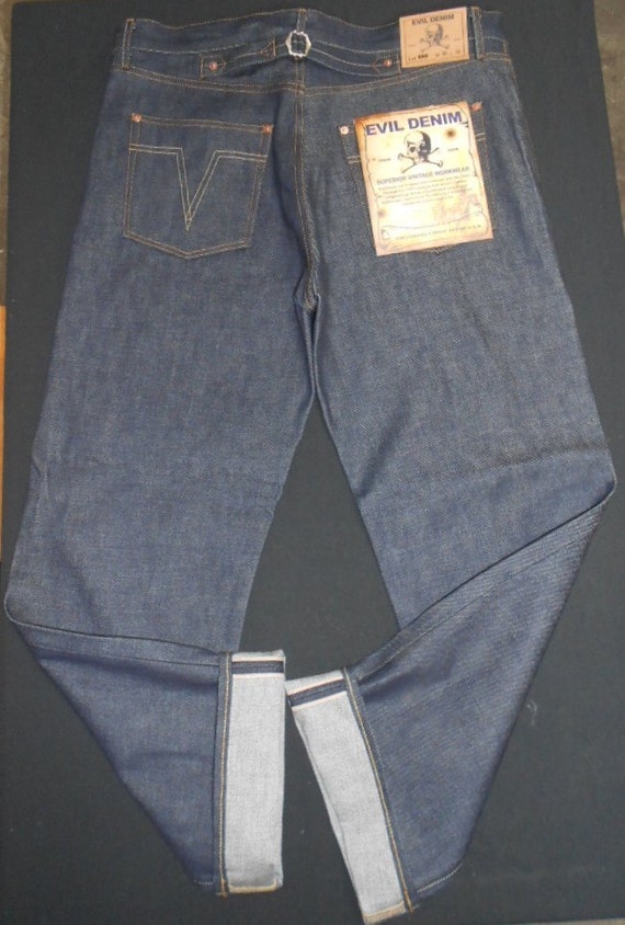 Casquette LEVI'S® ESSENTIAL Jeans 
