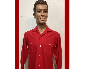 MV020 Vintage 1950