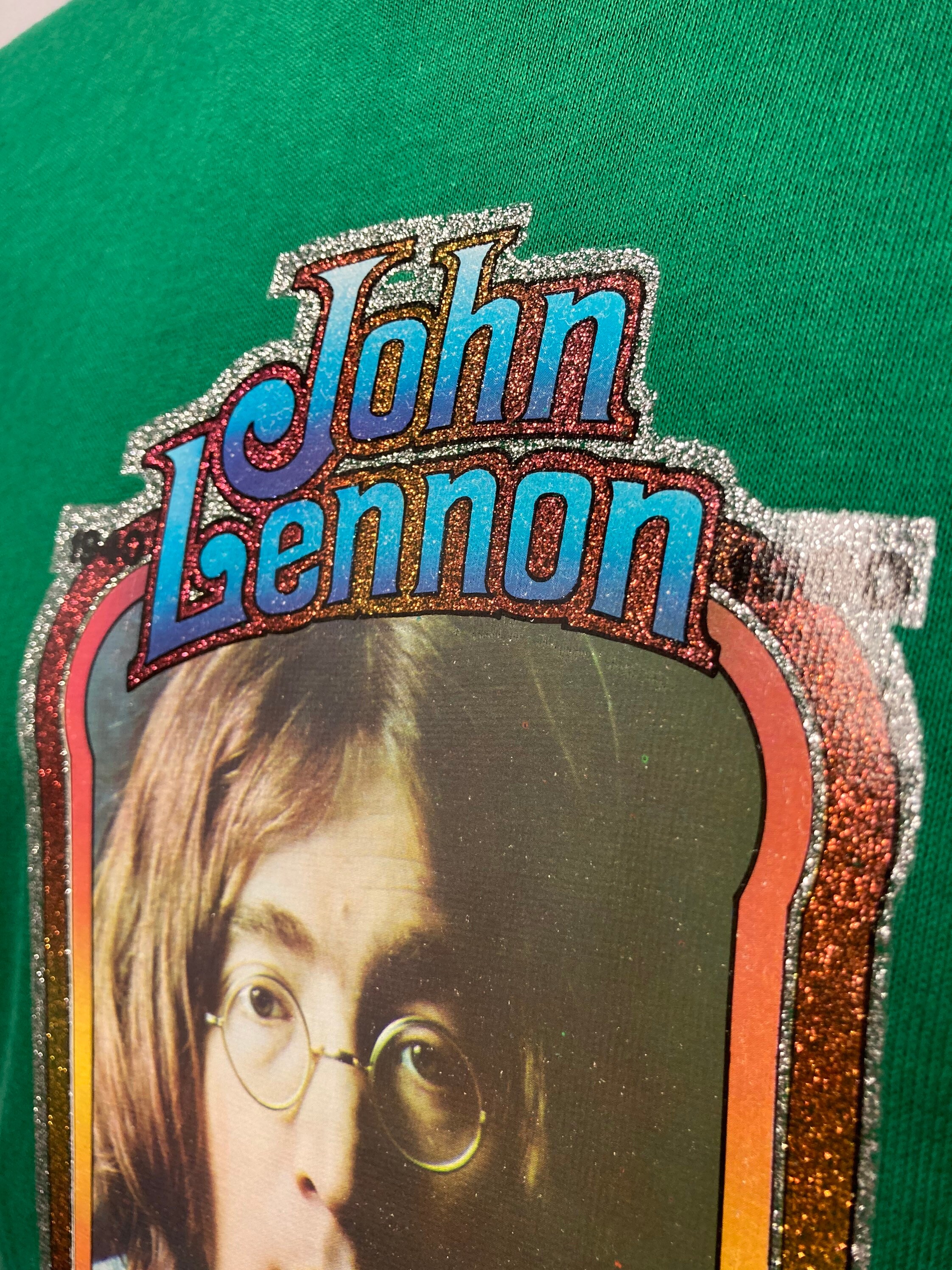 Vintage 1969 Original John Lennon “give Peace a Chance” Beatles
