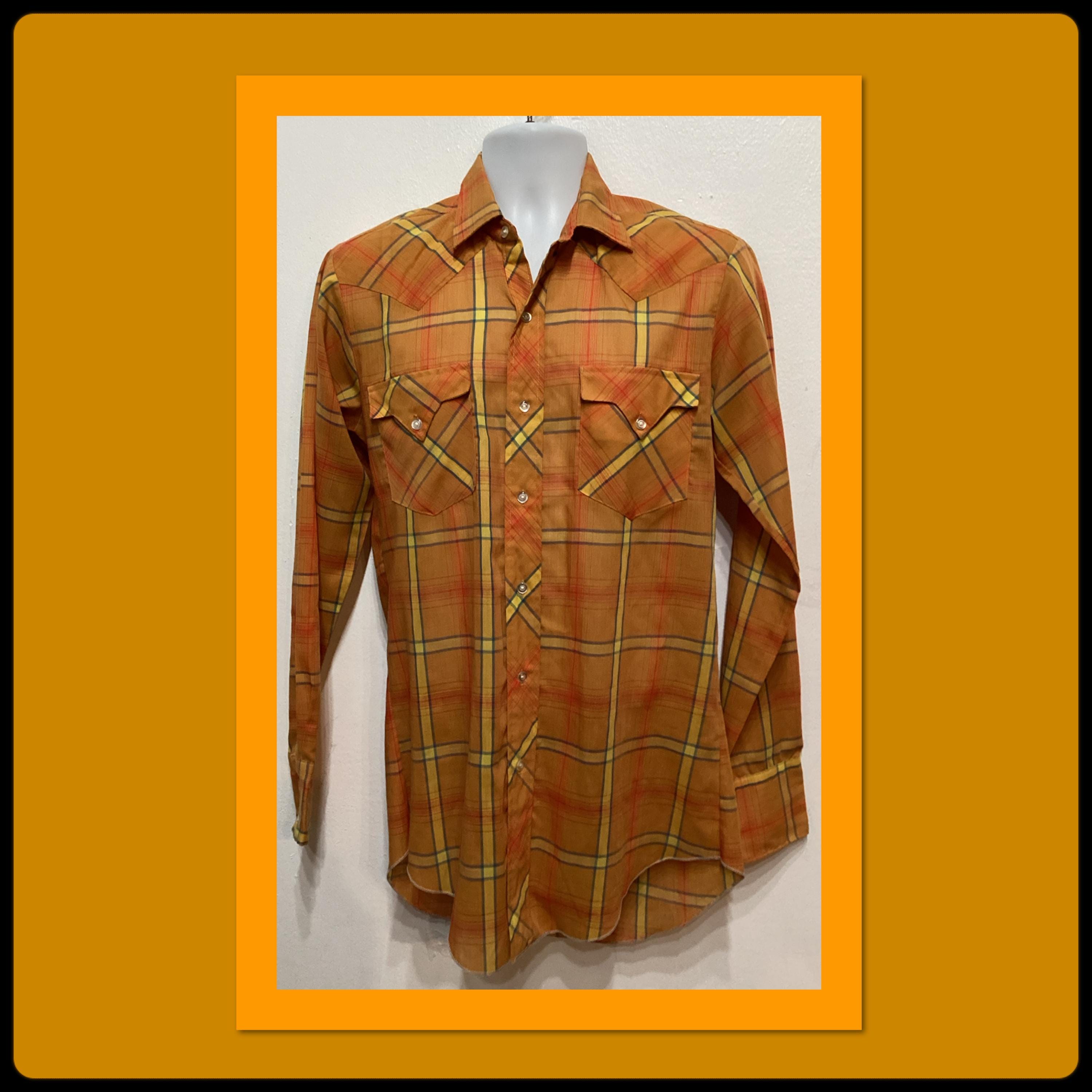 【しんしん】Tem Tex ヴィンテージ60s ウエスタンシャツ しんしん様専用】Tem Tex ヴィンテージ60s ウエスタンシャツ