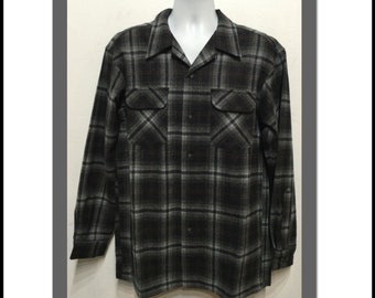 99 New Pendleton Men's Board Shirt. Currently available in XXX large