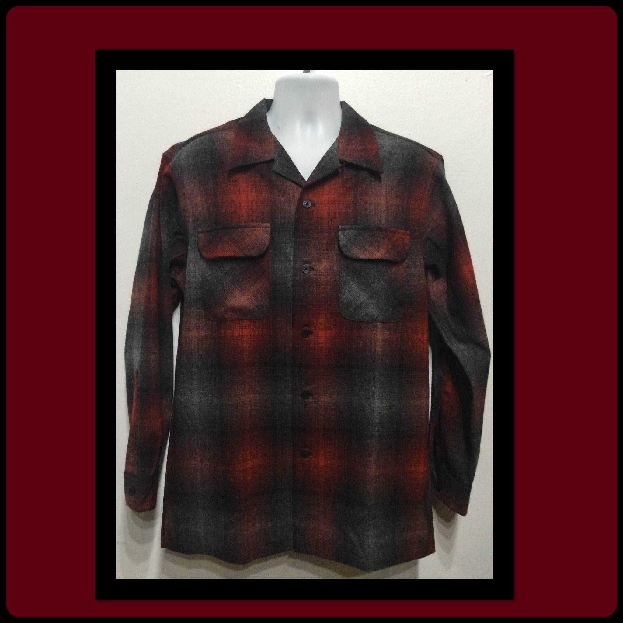 17 New Pendleton Men's Board Shirt. - Etsy 17 New Pendleton Men's Board Shirt. - Etsy