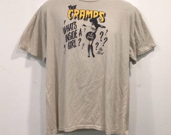 ヴィンテージプリント マーズ・アタックTシャツ、サイズM…j812 - Etsy 日本