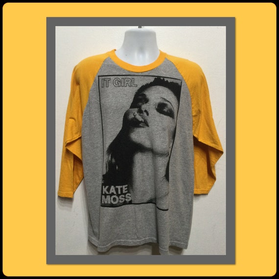 Buy Vintage Printed Jersey T-shirt -