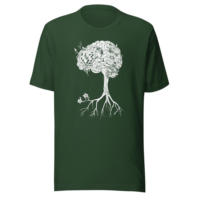 Neurology RN Apparel, Neuro Team Unisex t-shirt, Neurologist, Brain, Epilepsy Awareness, Encephalitis Support, Neurological Bella + Canvas