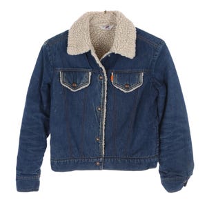 VTG Levi denim Jacket