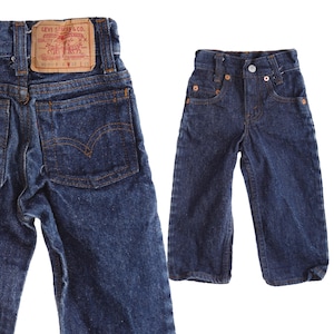 Levis 302 Blue Jeans - Etsy