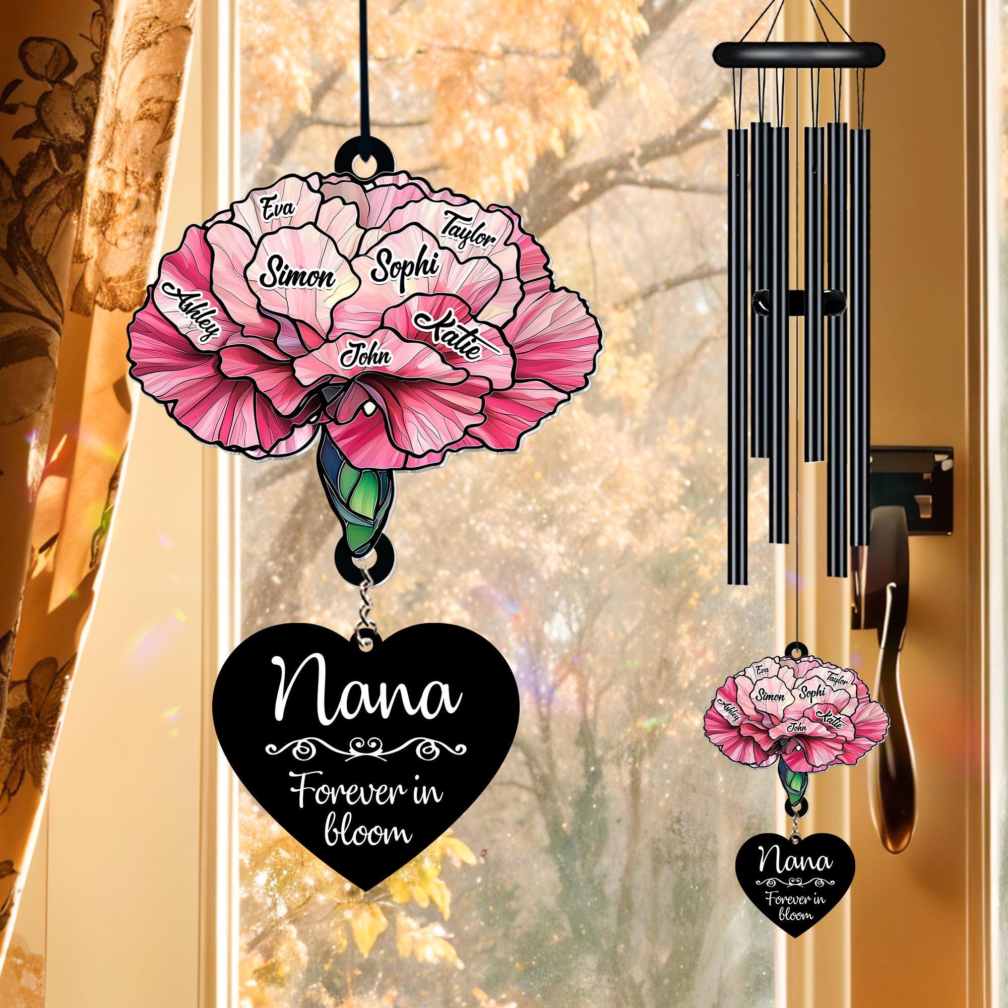 Blooms and Blessings - Etsy Australia