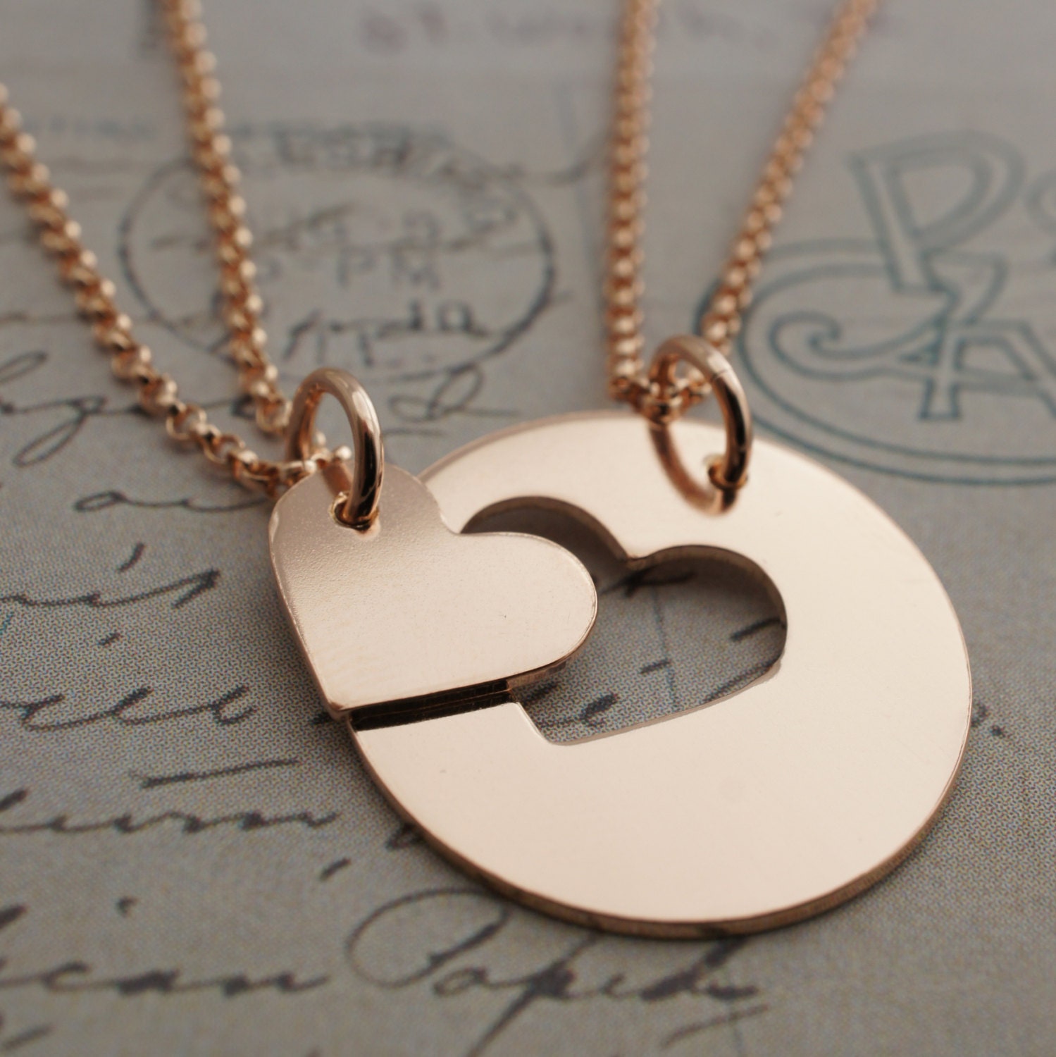 Mother daughter on sale fine jewelry