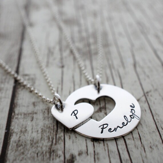 personalized mother jewelry