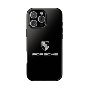 ポルシェ モバイルホンケース Porsche phone case - Etsy 日本