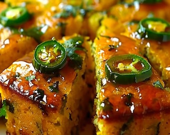 BEST For Quick and Easy Dessert from the E-Book: Delicious in 30 Minutes