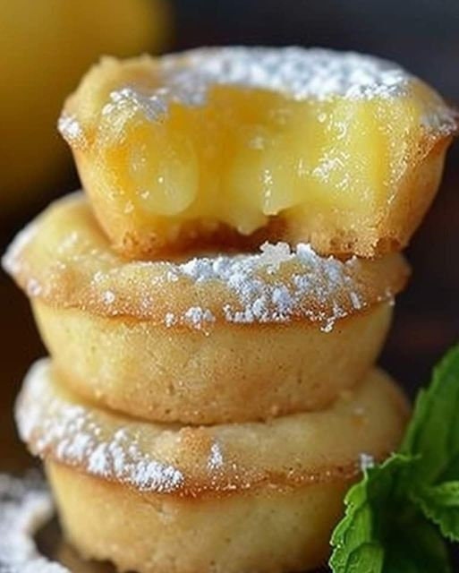 BEST RECIPE FOR Delectable Mouthwatering Lemon Bar Cookie  – Perfect Dessert for Parties, Picnics, and Special Occasions download