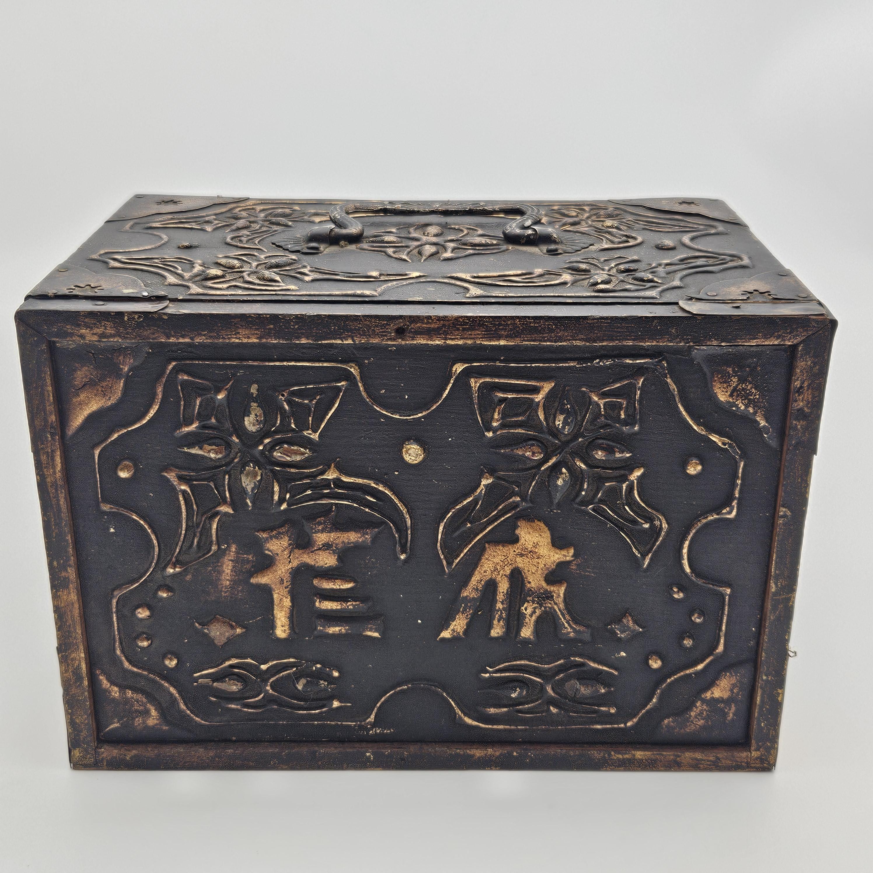 Antique mahjong set - Etsy 日本