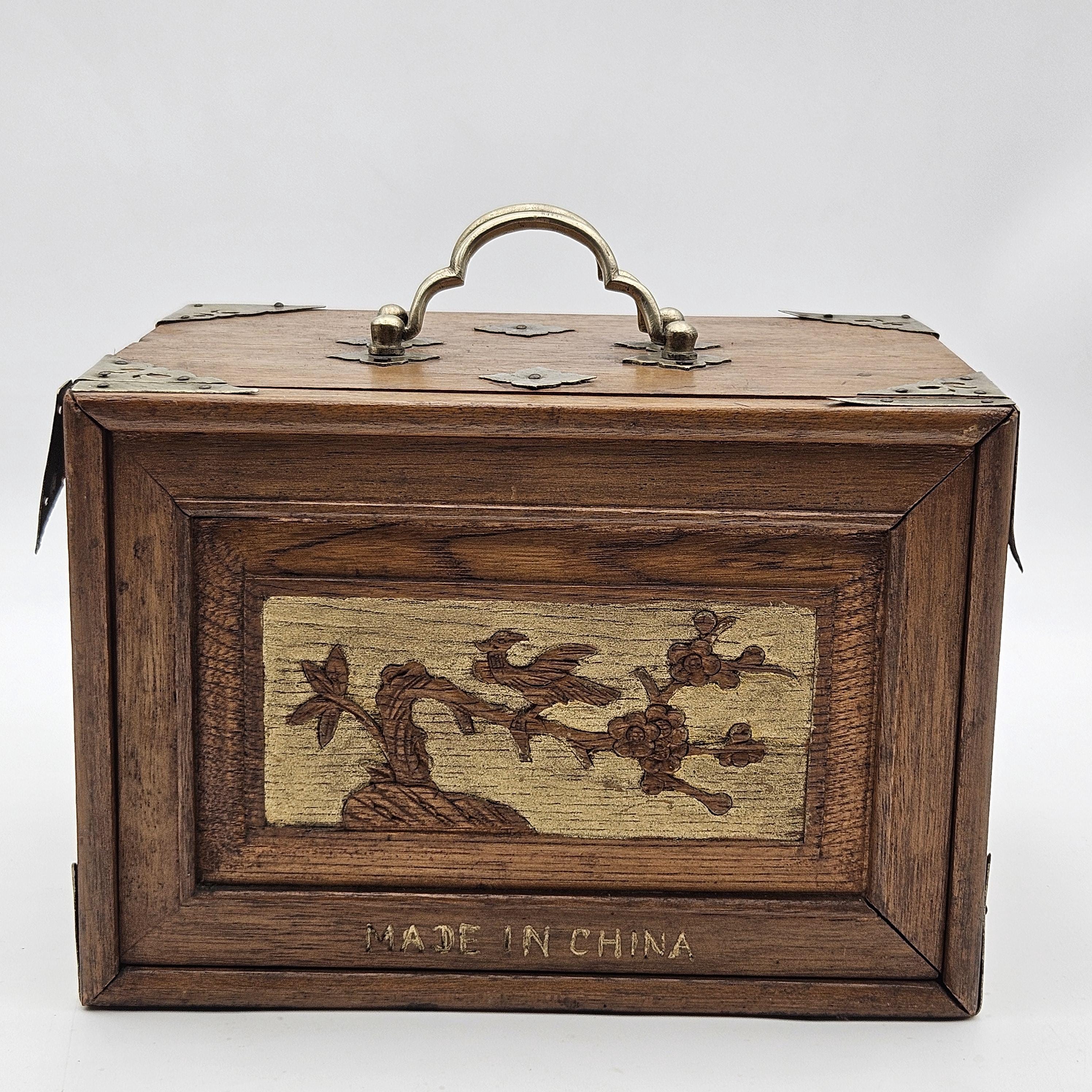 Antique mahjong set japan - Etsy 日本