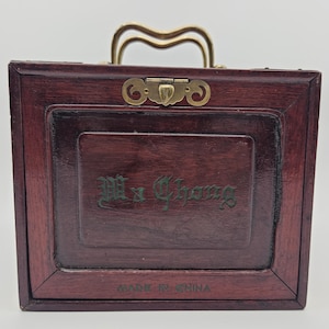 Vintage Tile Box - Etsy - Page 2