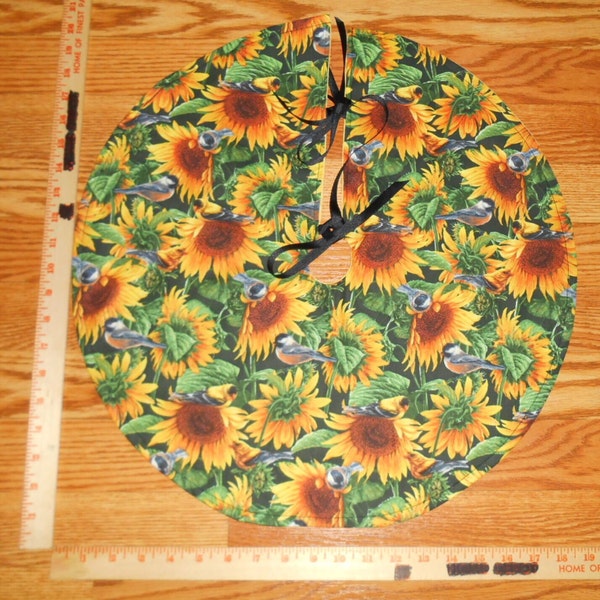 Mini Tree Skirt Etsy