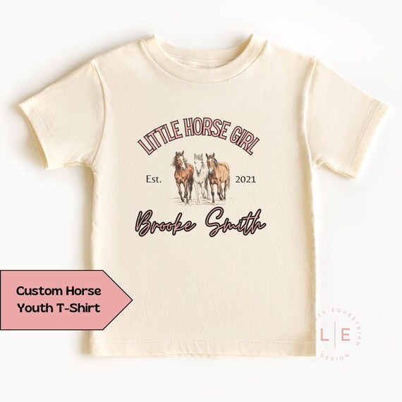 Dcarga Vector De Diseño De Camiseta Ecutre De Salto De Caballo