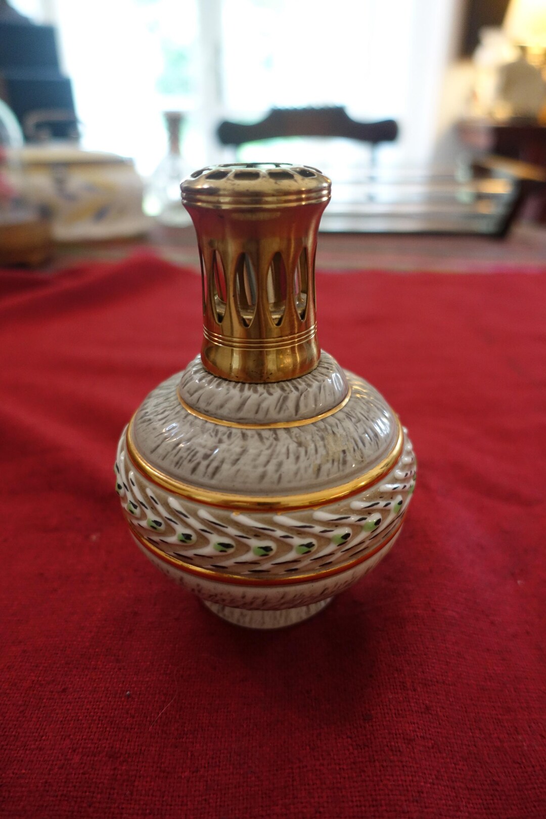 Lampe berger signe [ OFFRES Août ] | Clasf