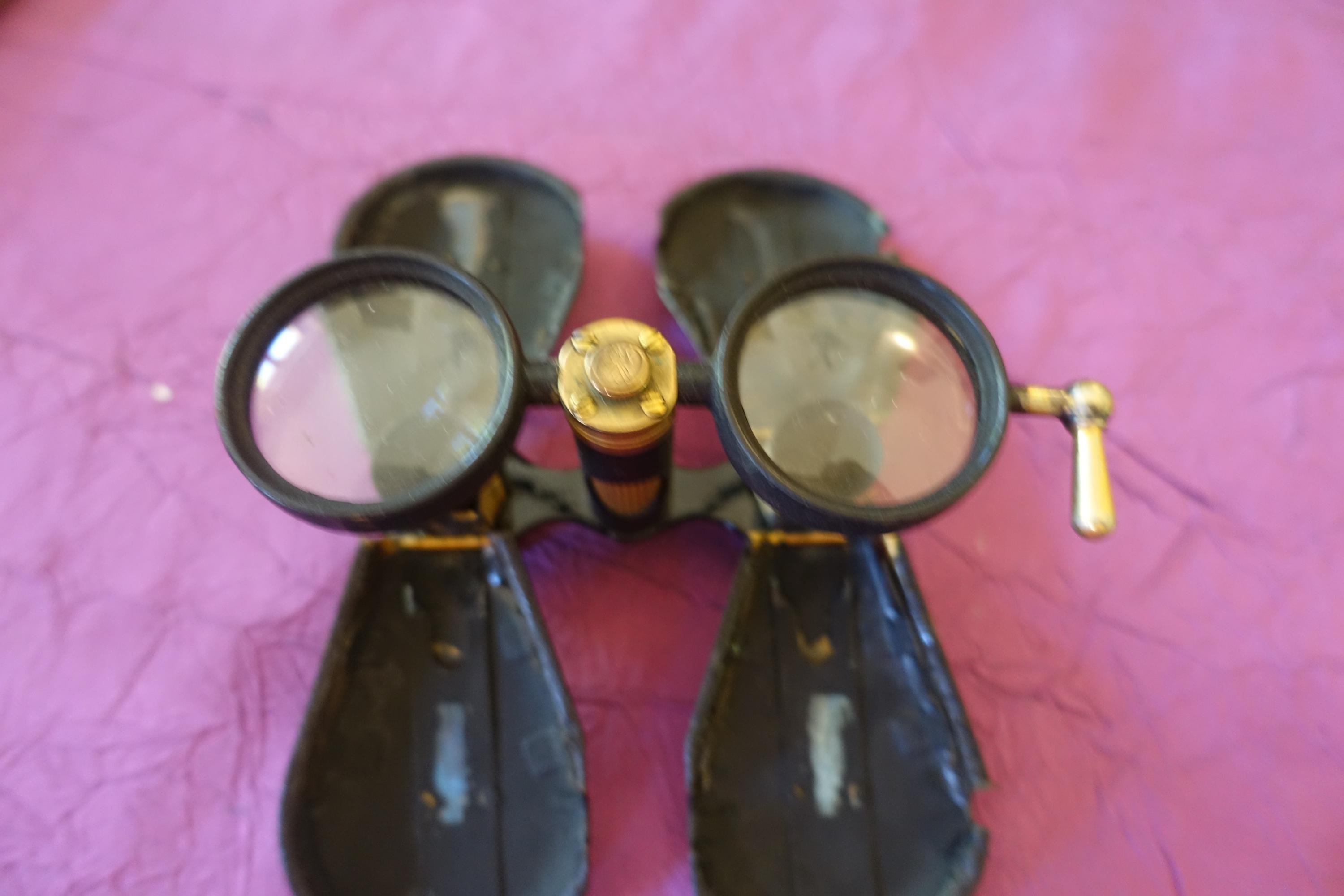 Jumelle Lemaire Paris À VENDRE! - FR
