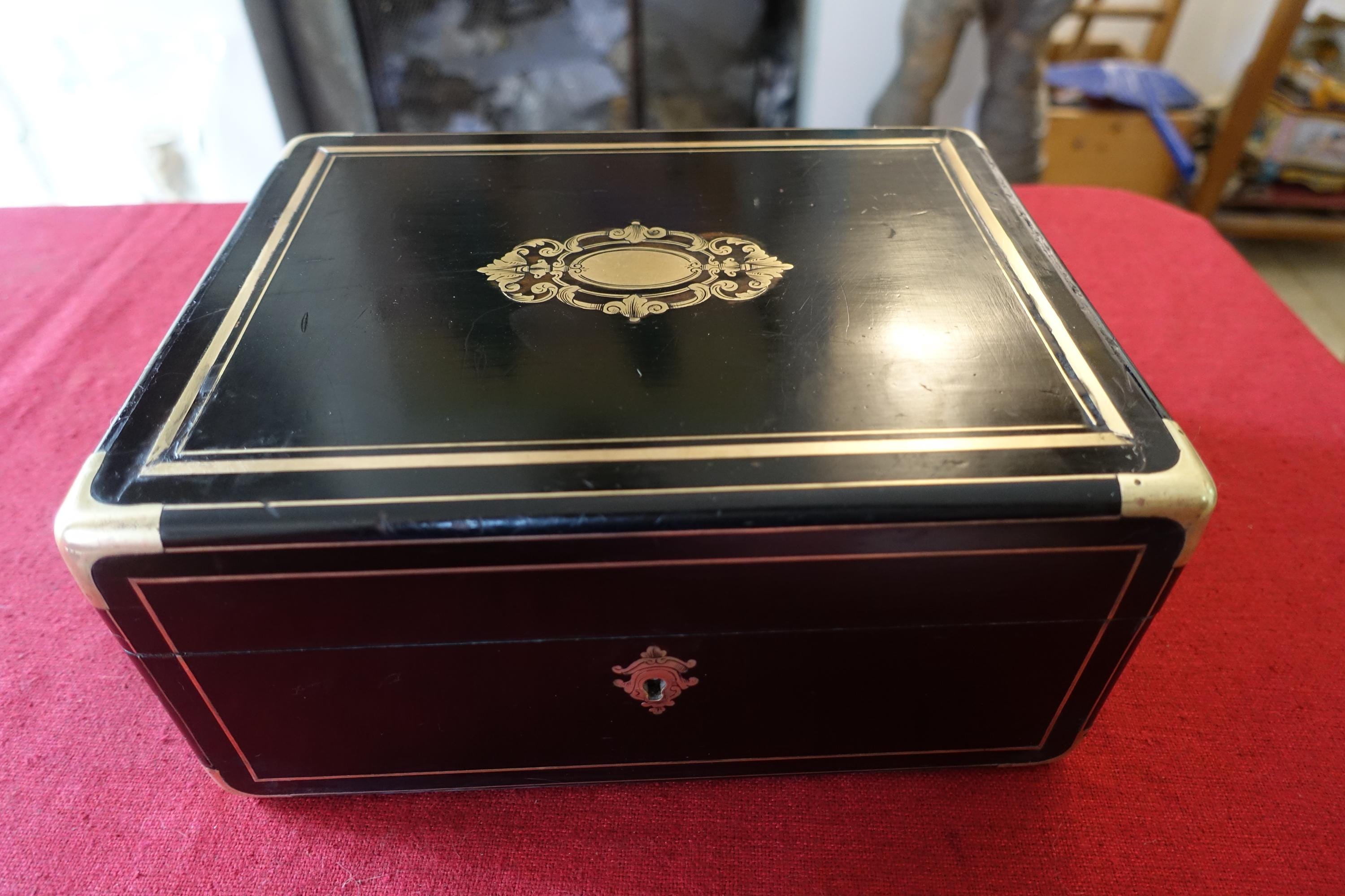 Cbg Mignot : 1er Empire : Napoleon, Tres Beau Coffret Napoleon Et