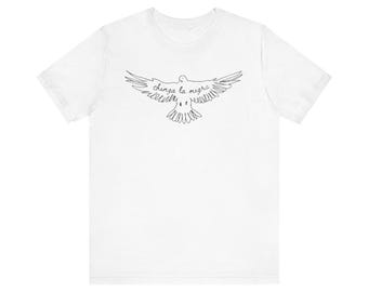 Chinga La Migra Shirt - Bella Canvas Tee