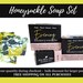 see more listings in the Soap Bundles 2~100 pack section