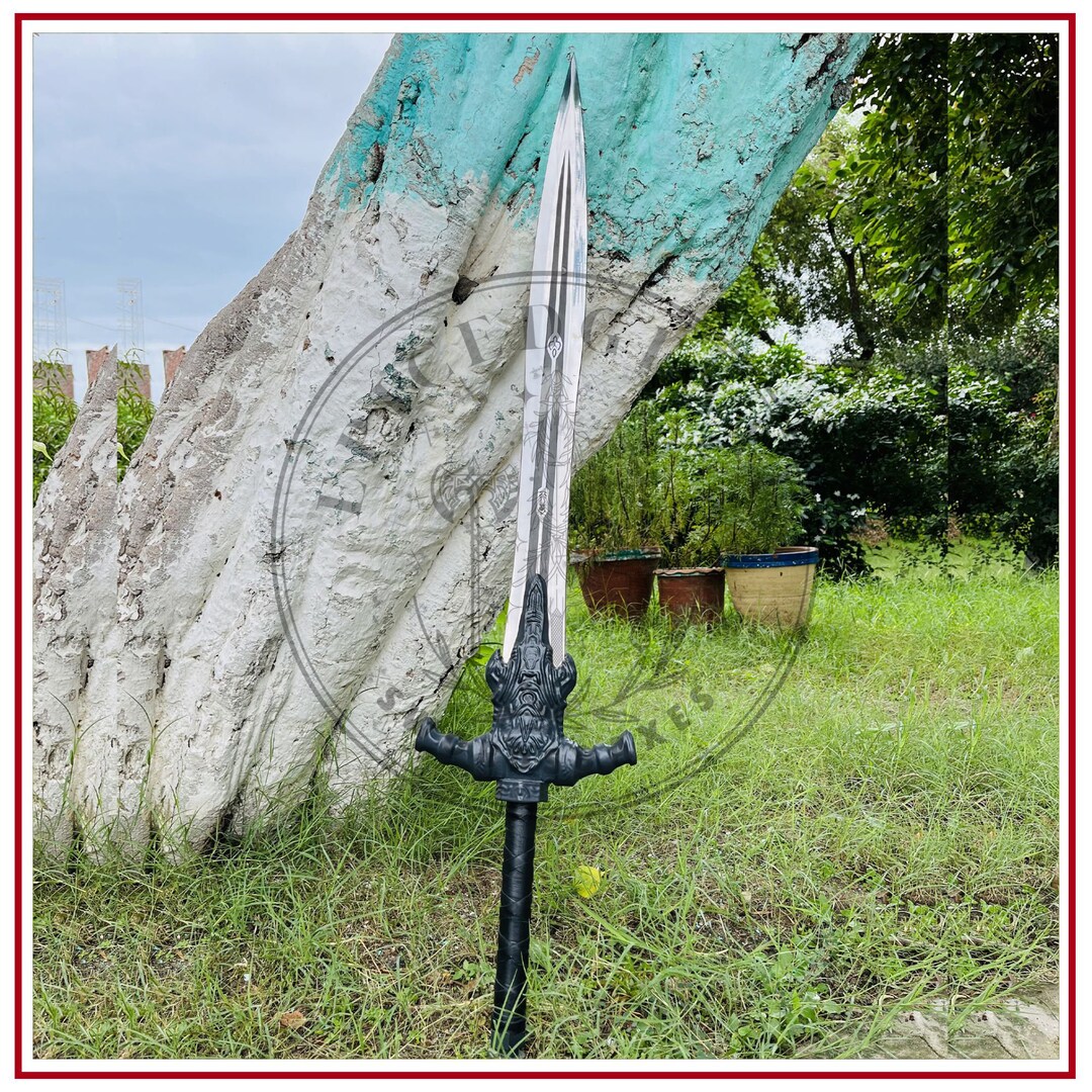 Handmade Dark Souls 3 Artorias Sword Replica Artorias the Abysswalker ...