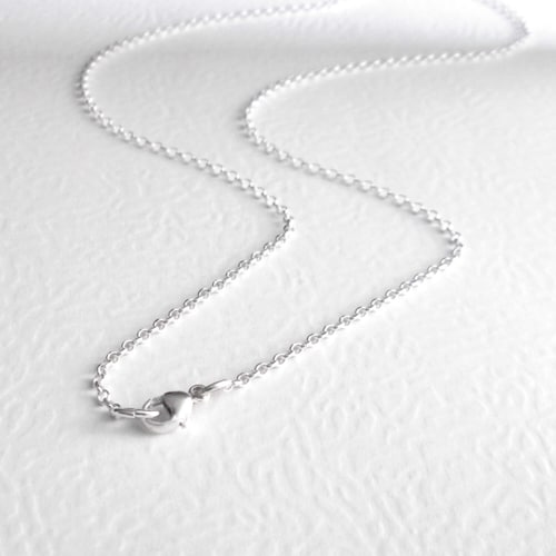 30 Inch Long Necklace Chain 76 Cm 